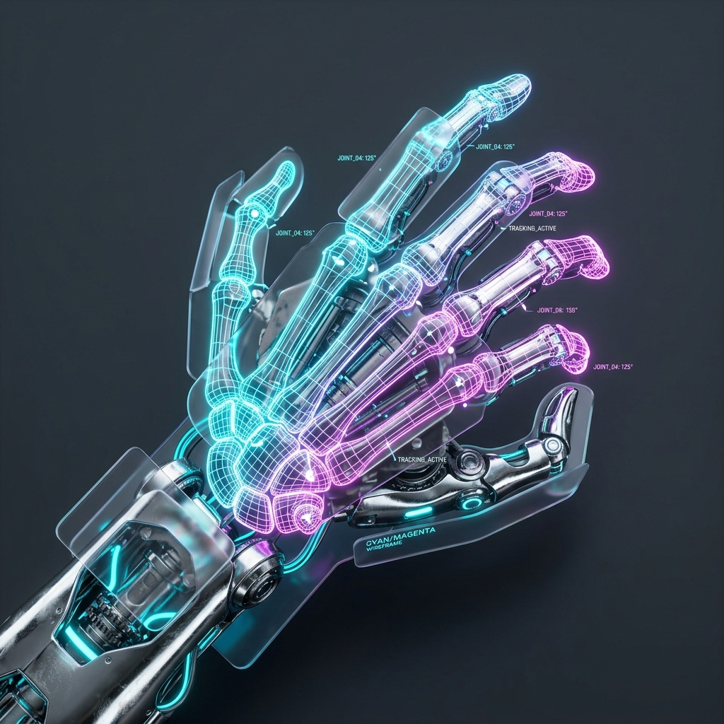 Gesture Control