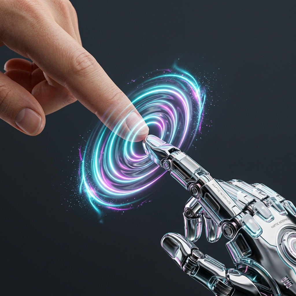 Haptic Touch