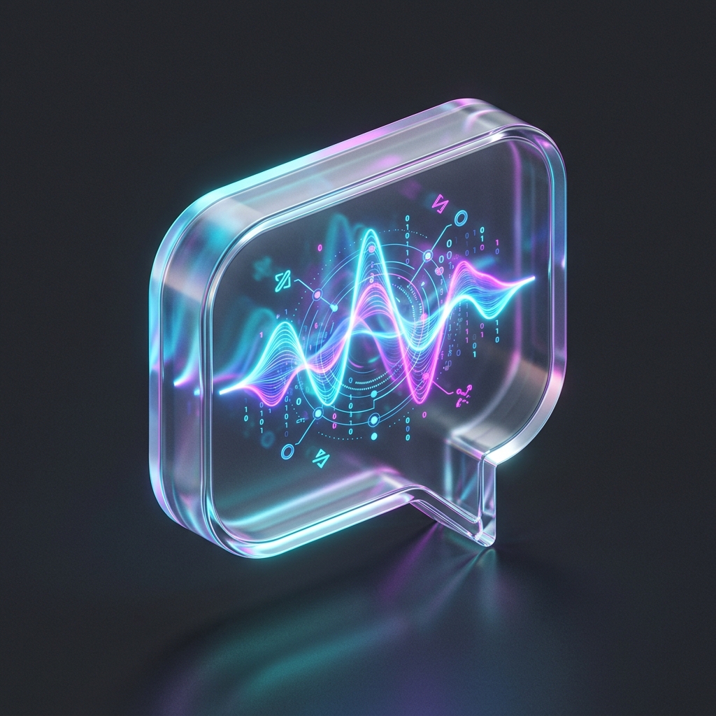 Voice Control