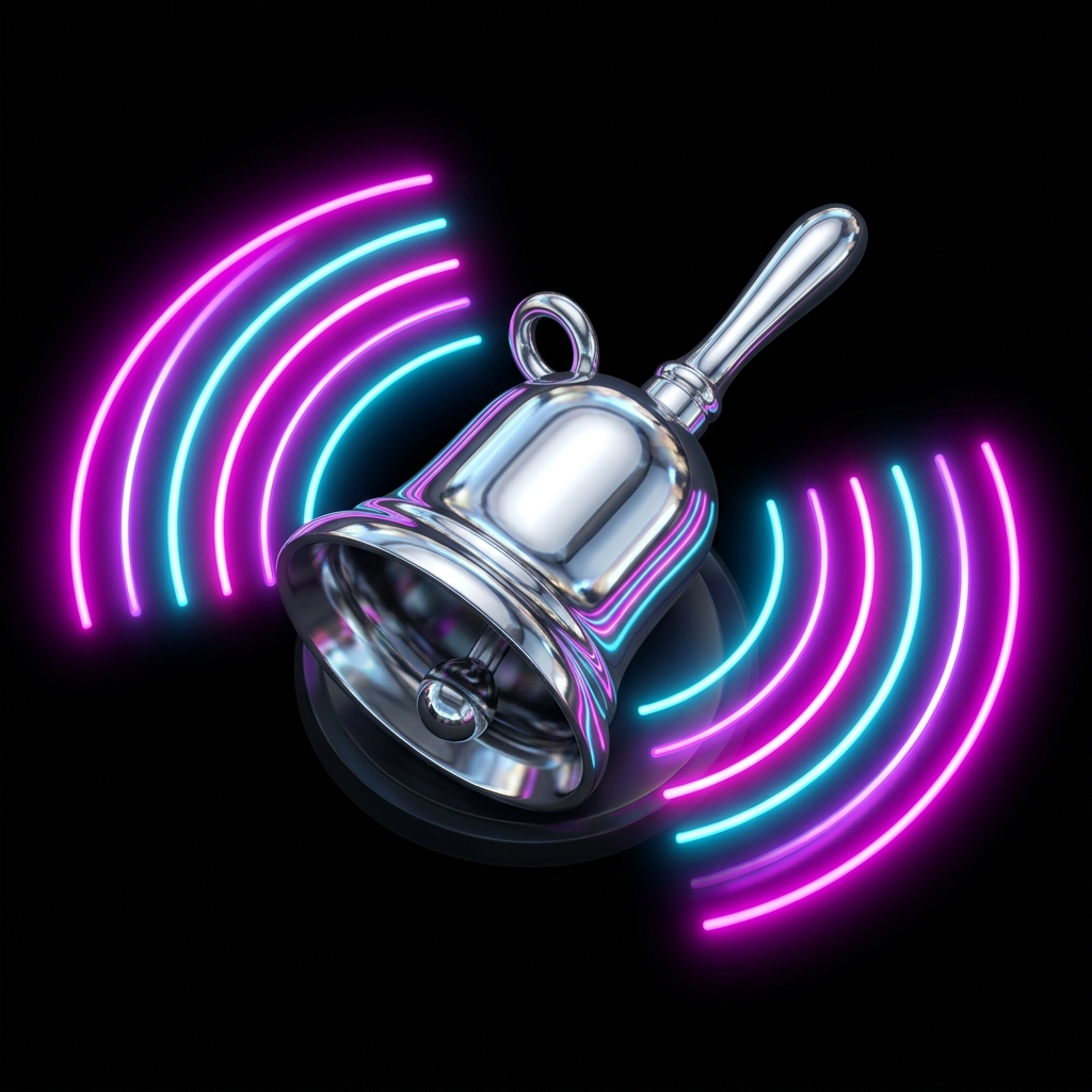 Neon Grid Outrun