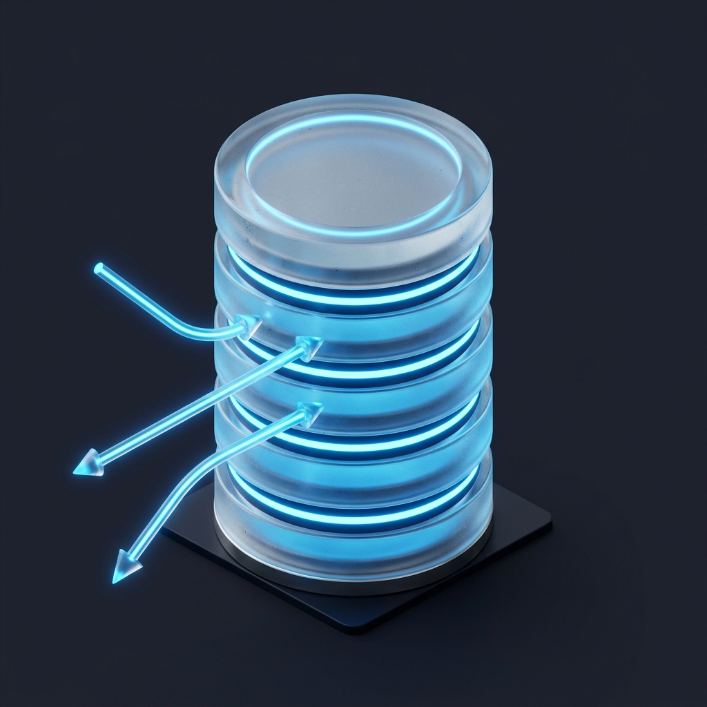 Database Store