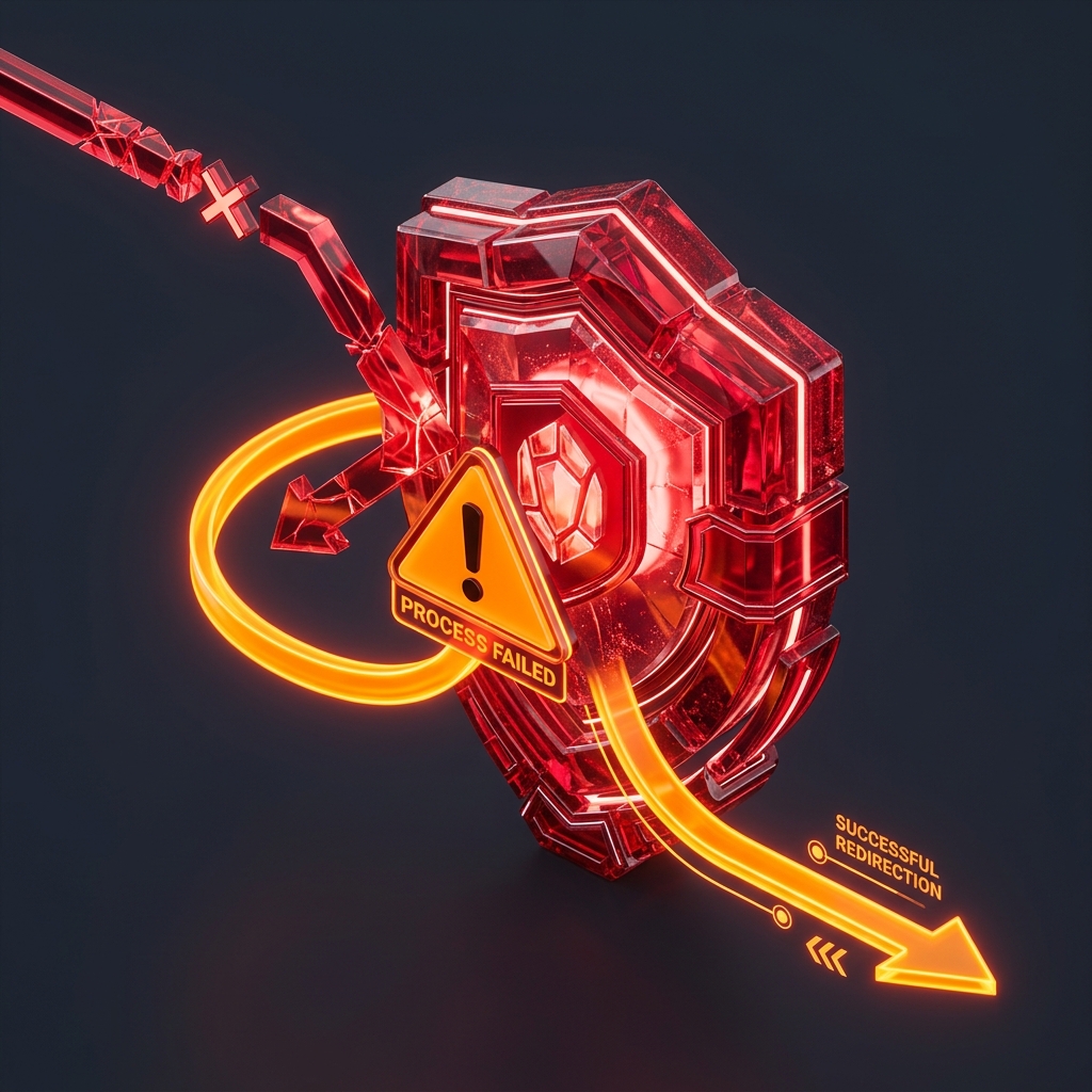 Error Fallback Handler