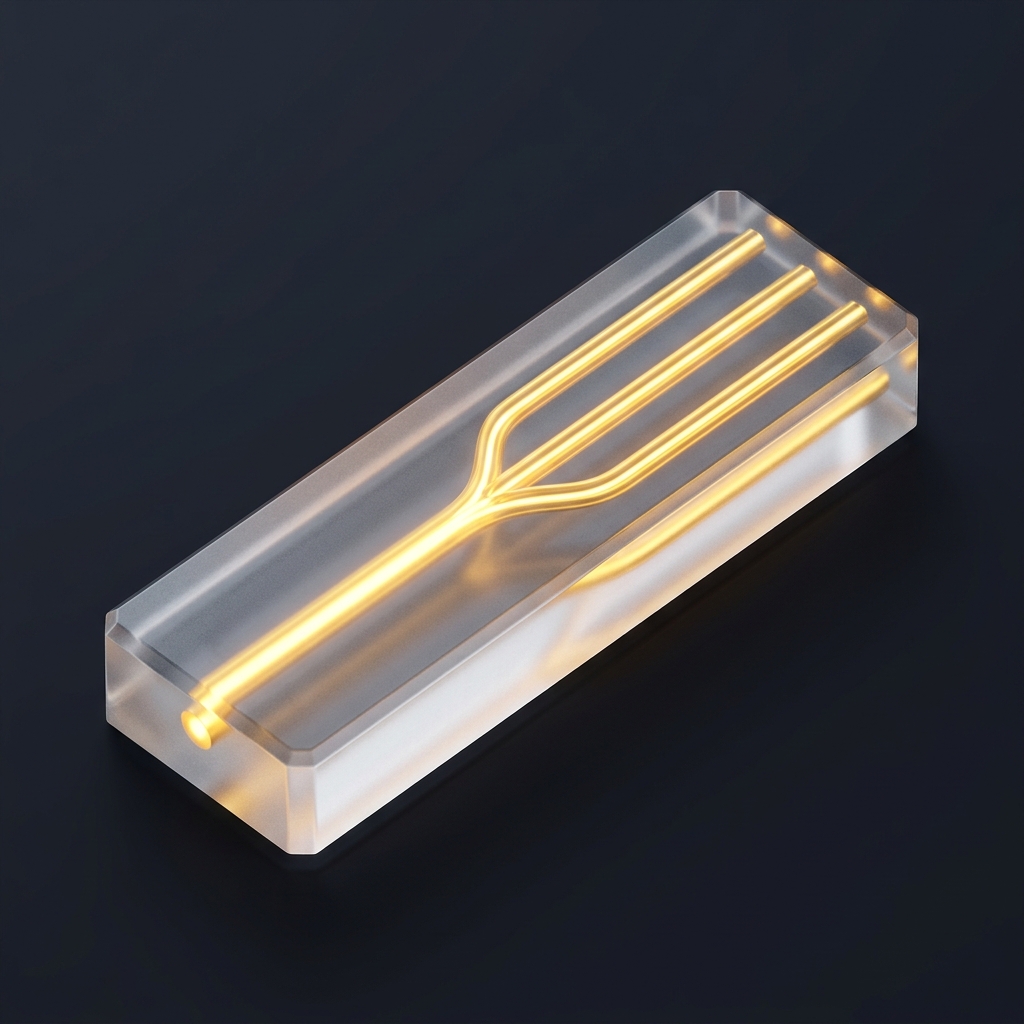Parallel Split