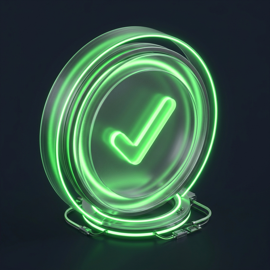 Success End Node