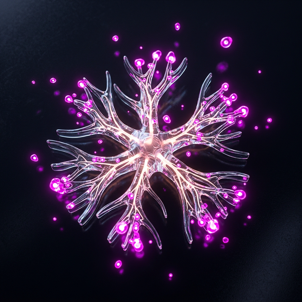 Dendrite Receiver