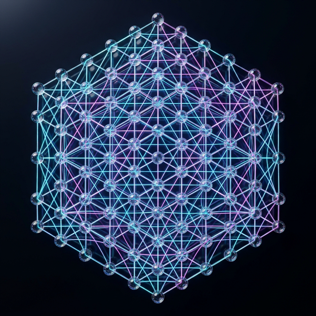 Neural Mesh