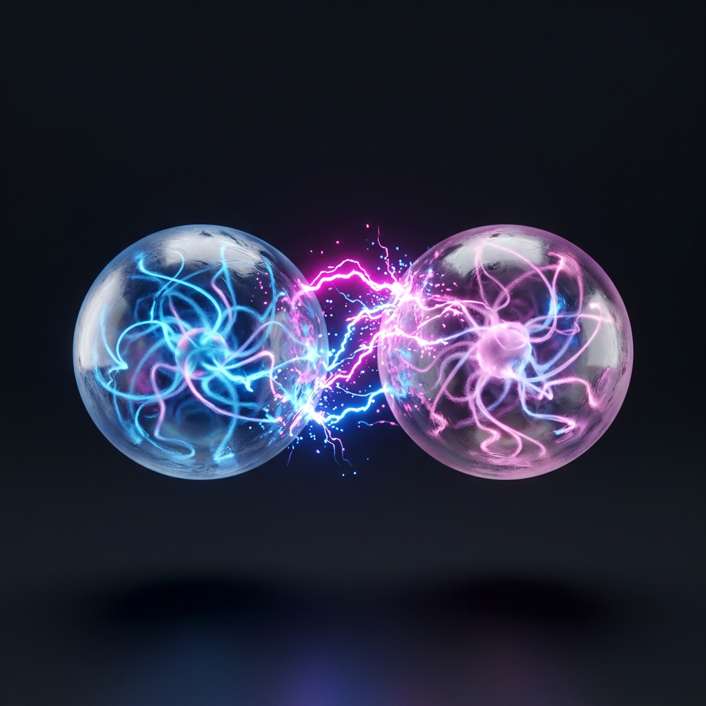 Synaptic Bridge