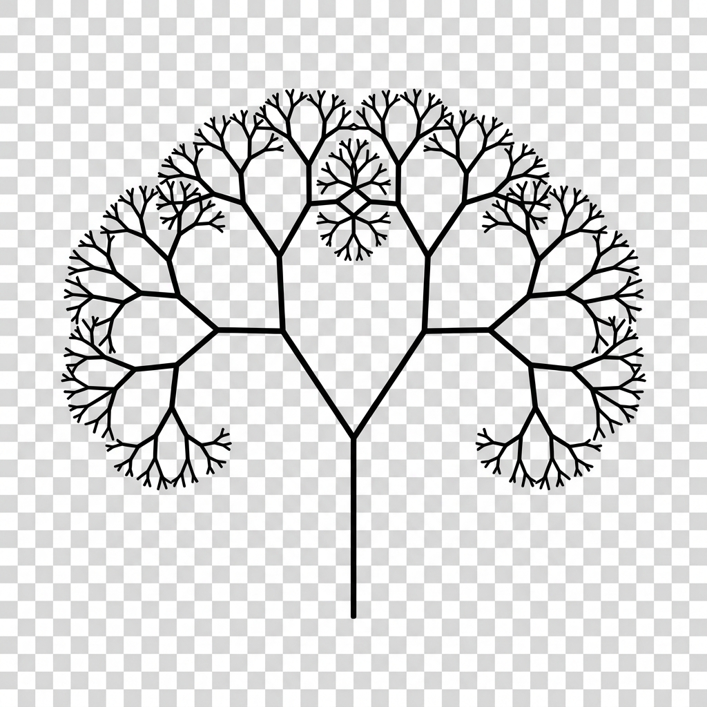 Fractal Tree