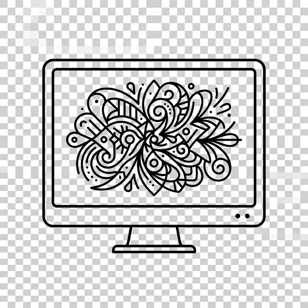 Output Render