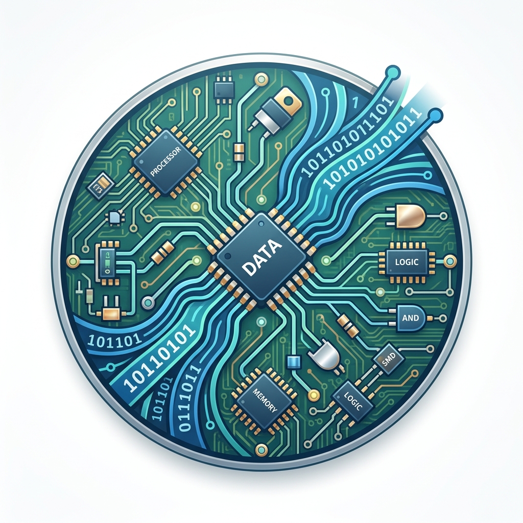 Data Stream