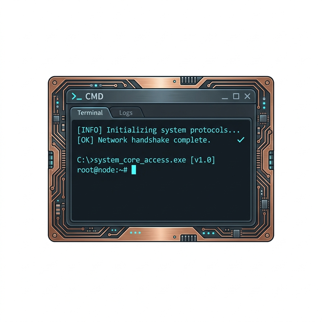 Terminal