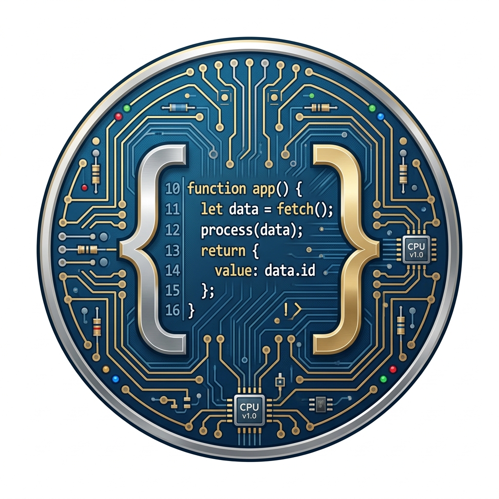 CircuitScape Icons