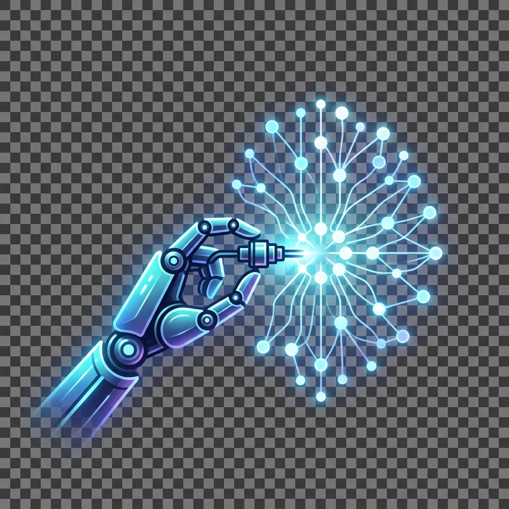 Cybernetic Enhancements
