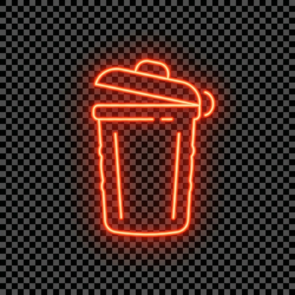 Trash