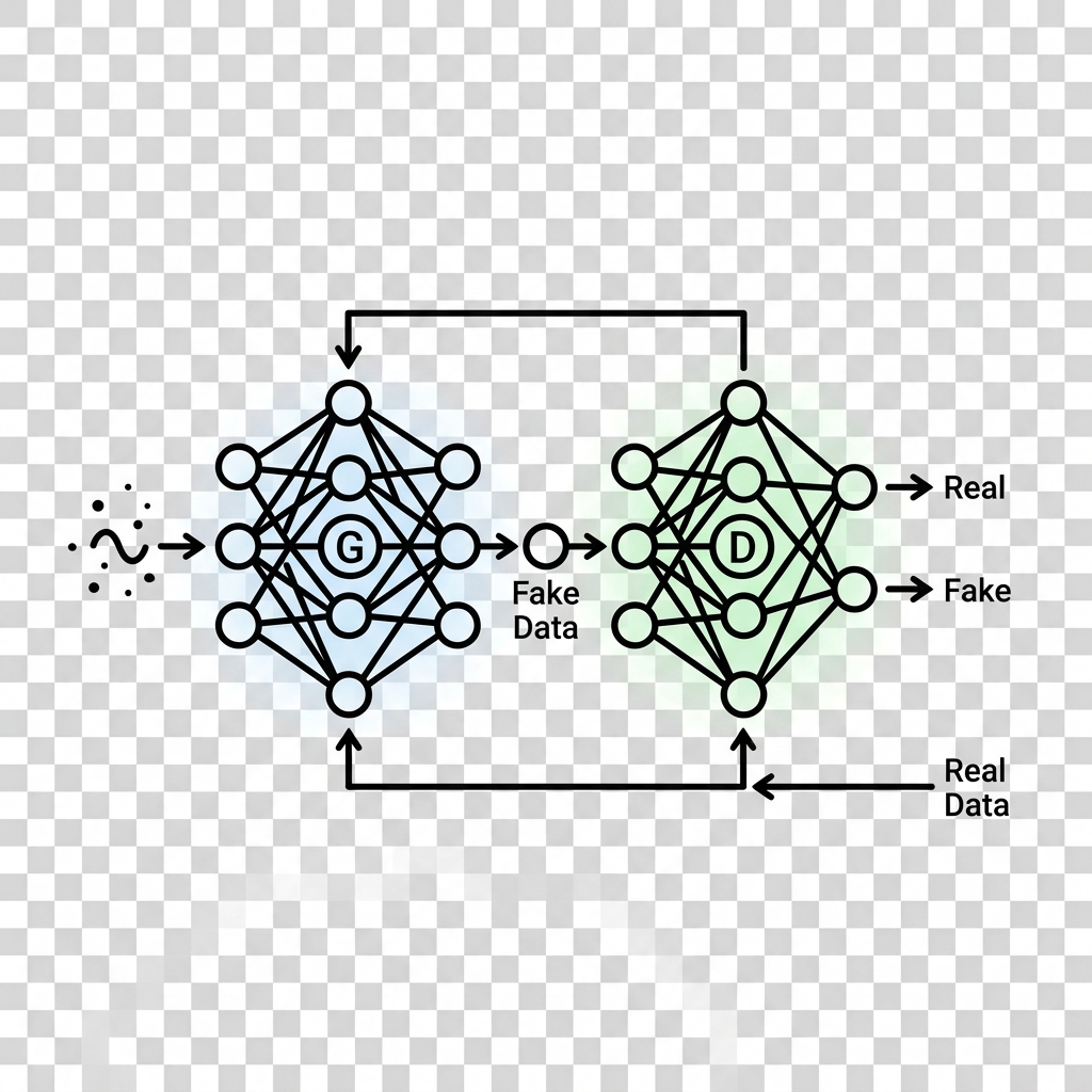 Generative Adversarial Network