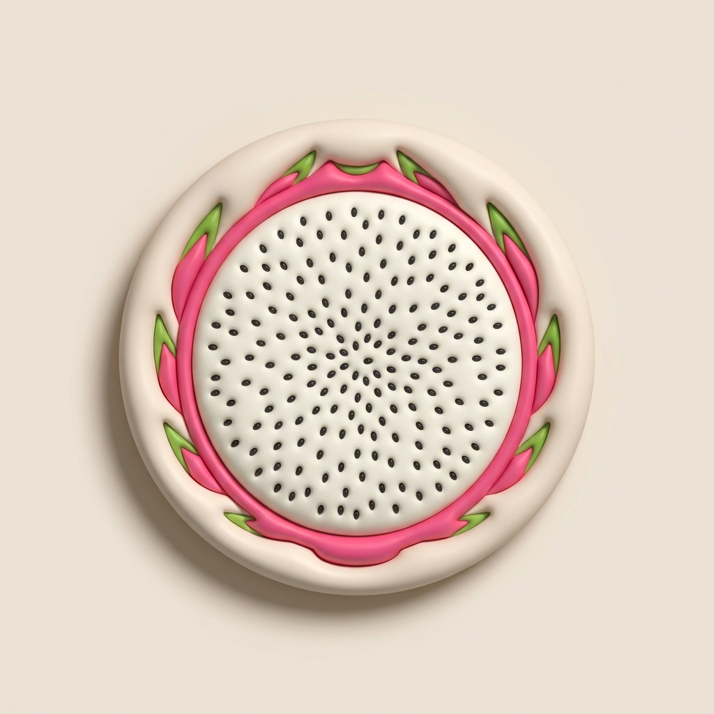 Dragon Fruit