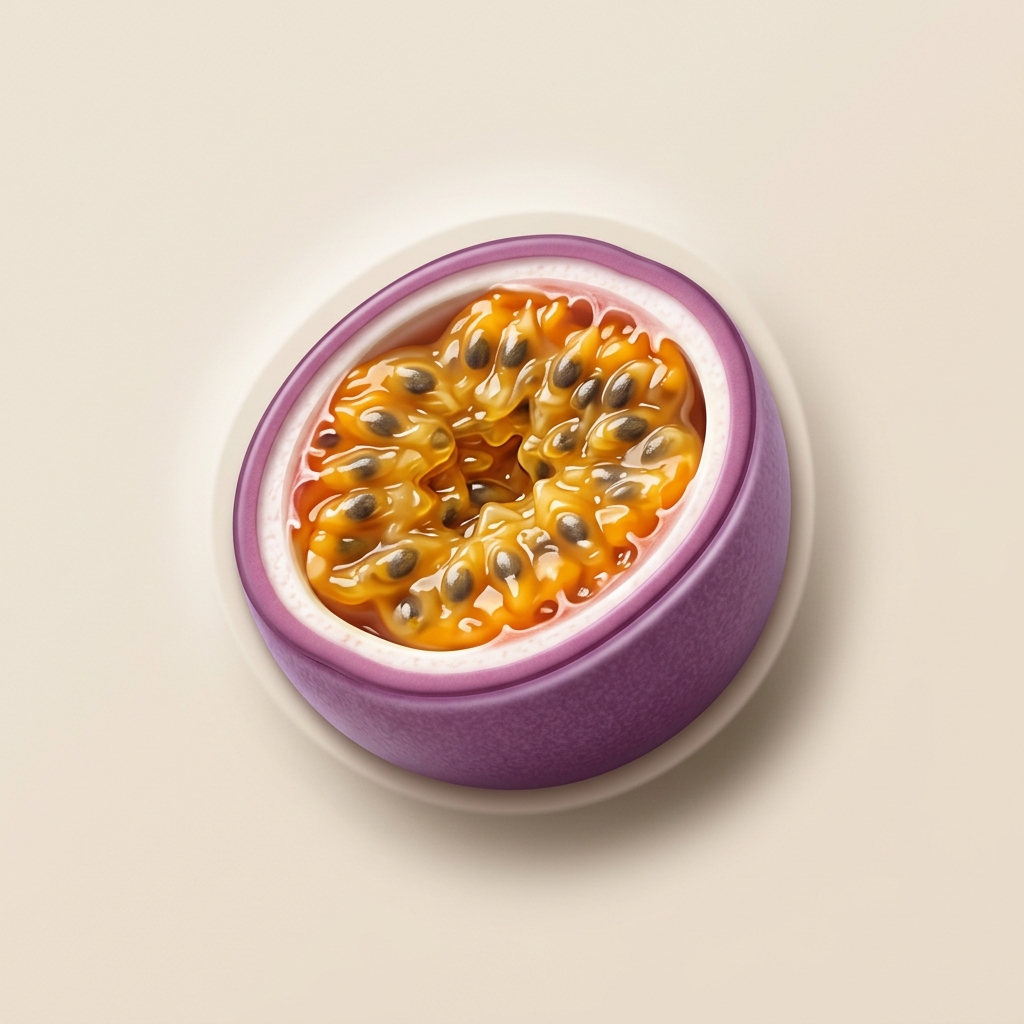 Passion Fruit