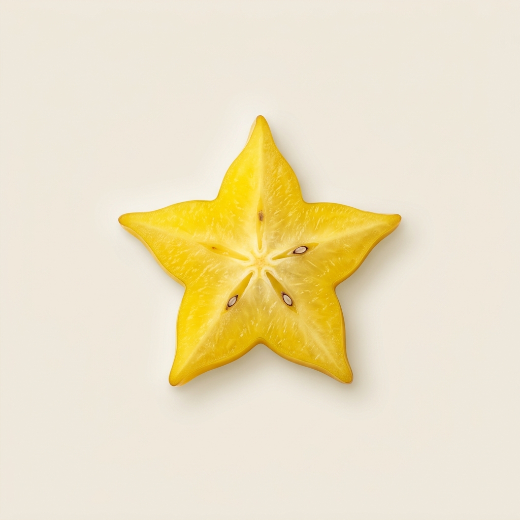 Star Fruit