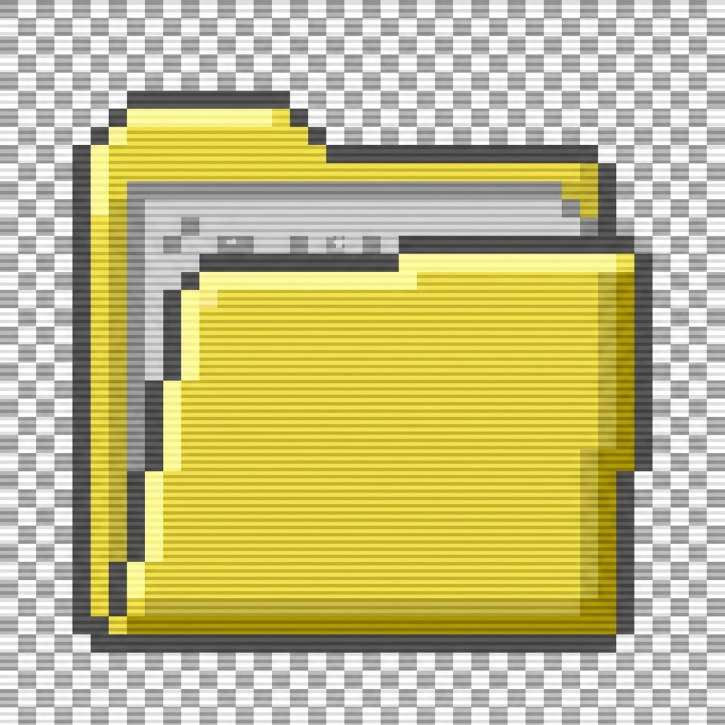 Folder