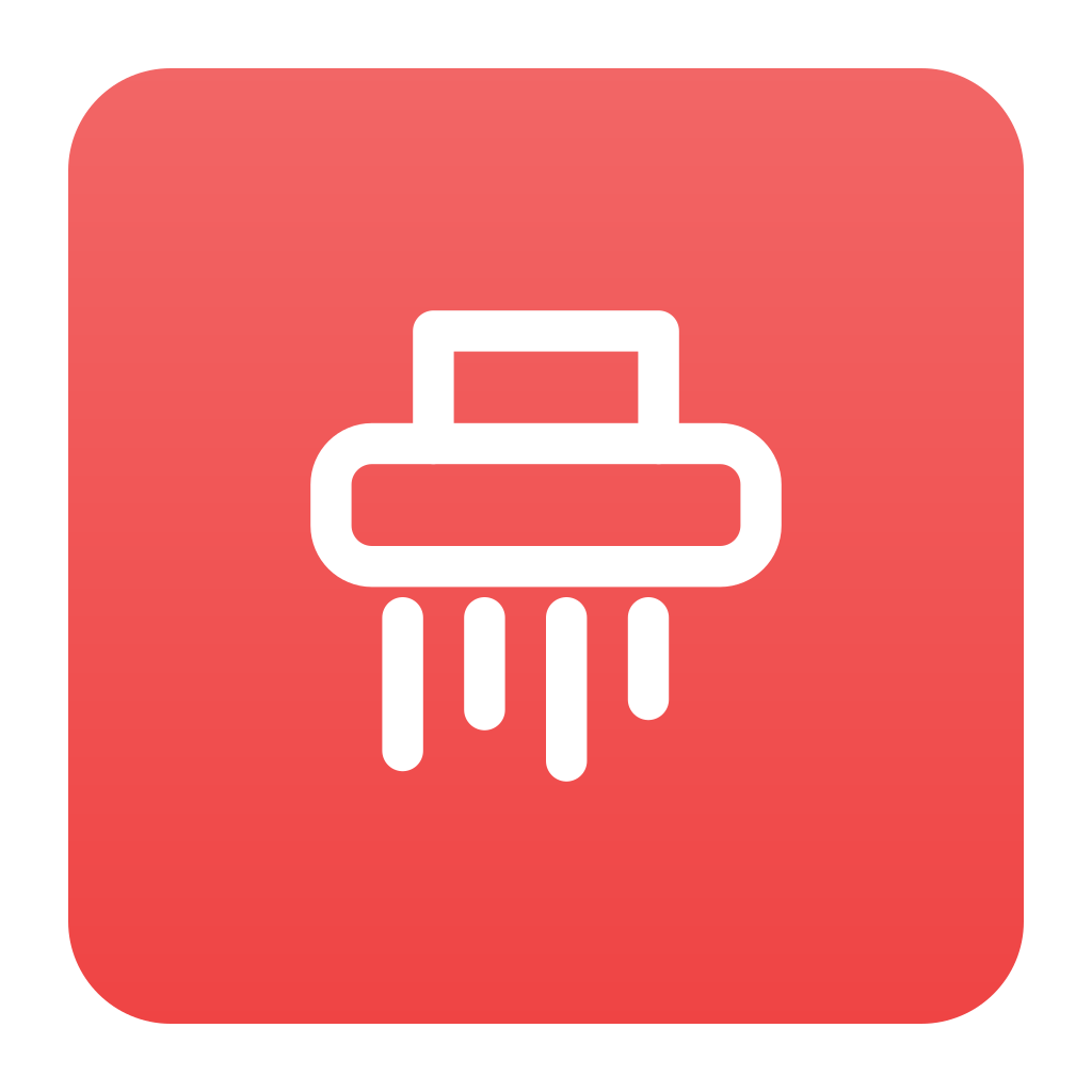 Data Shredder