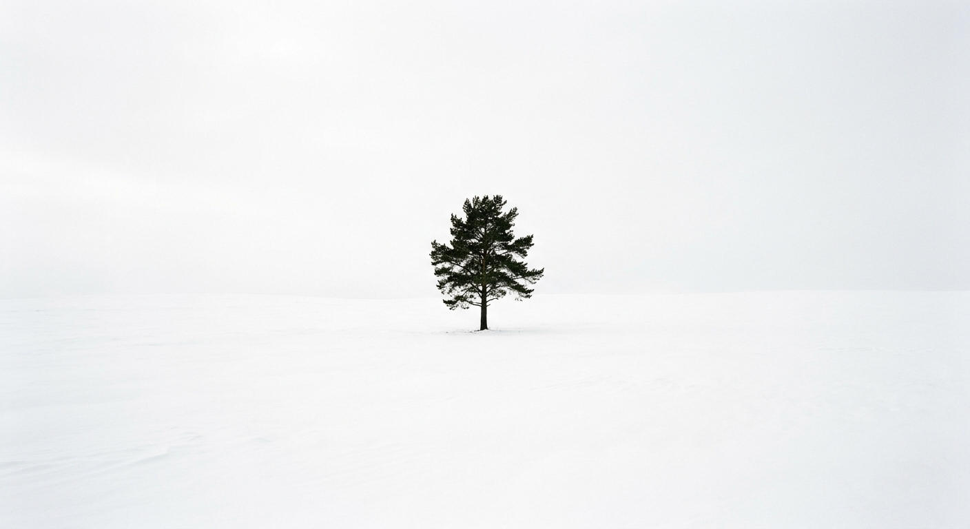 Minimalist Nature