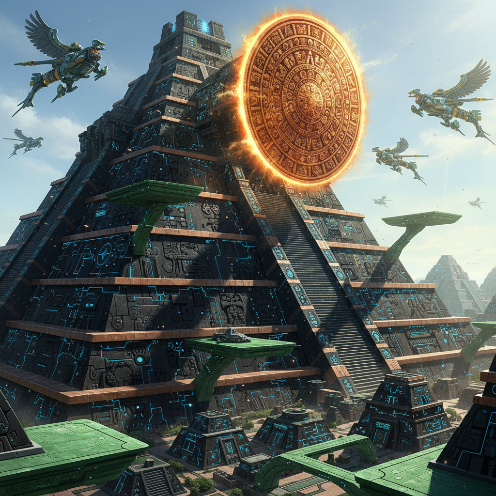 Sunstone Citadel at Zenith