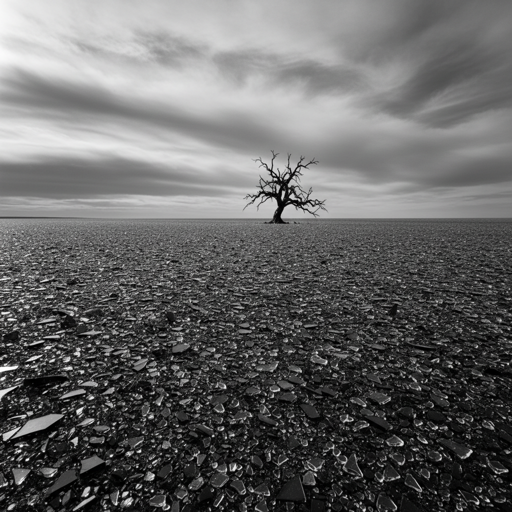 Shattered Plains