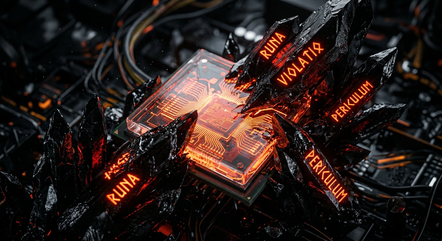 Cybersecurity Threat Visualizations
