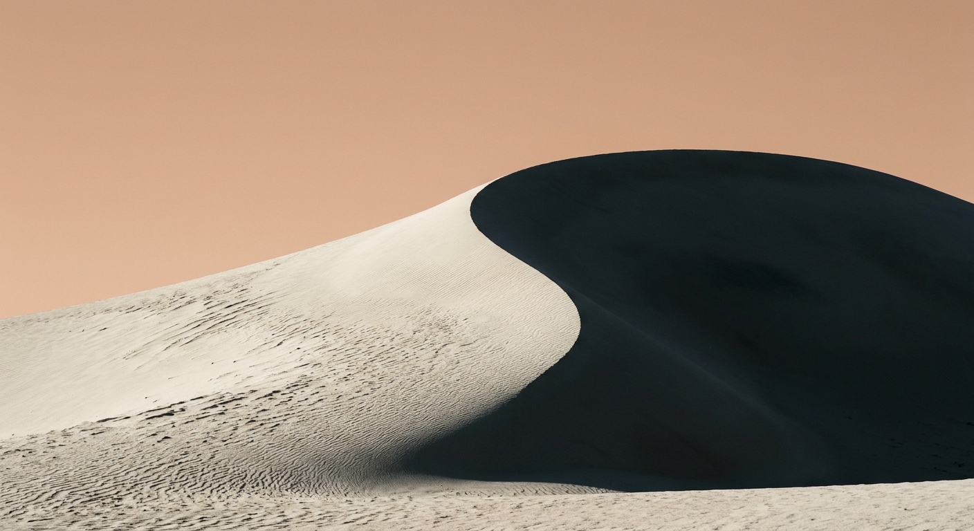 Minimalist Nature