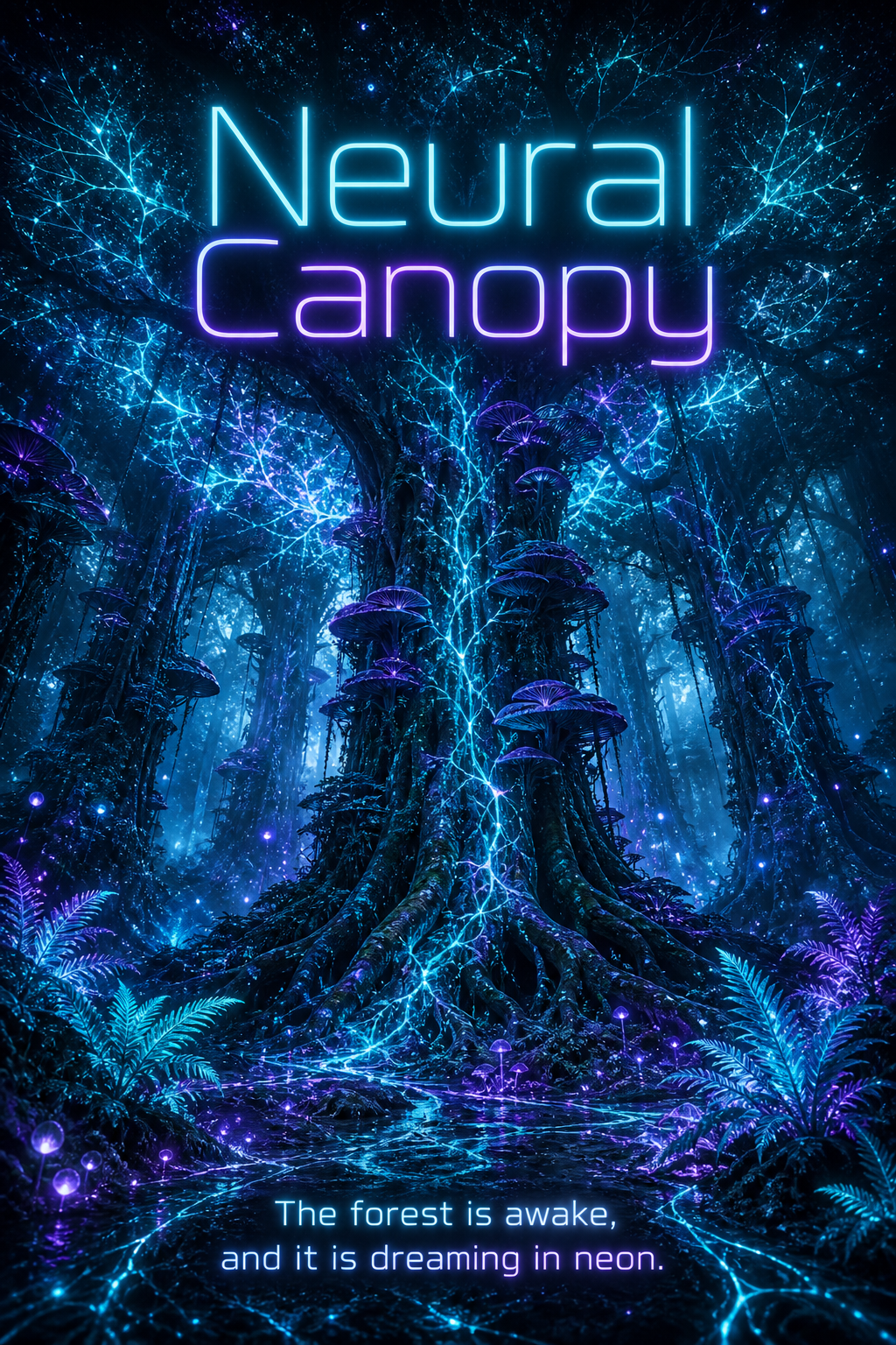 Neural Canopy