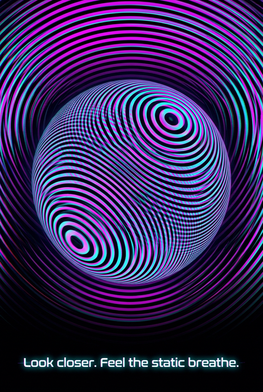 The Chromatic Pulse