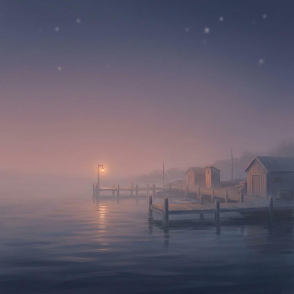 Harbor Light