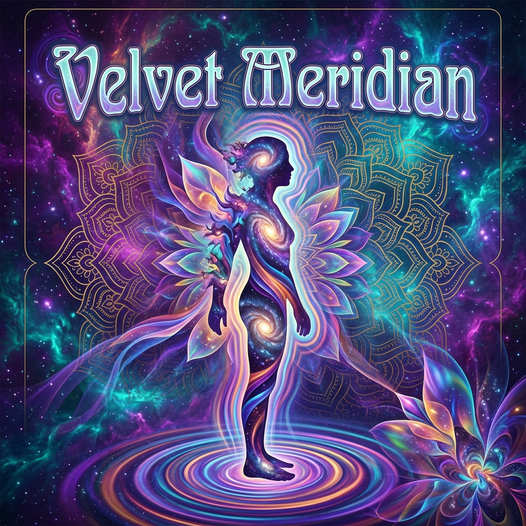 Velvet Meridian