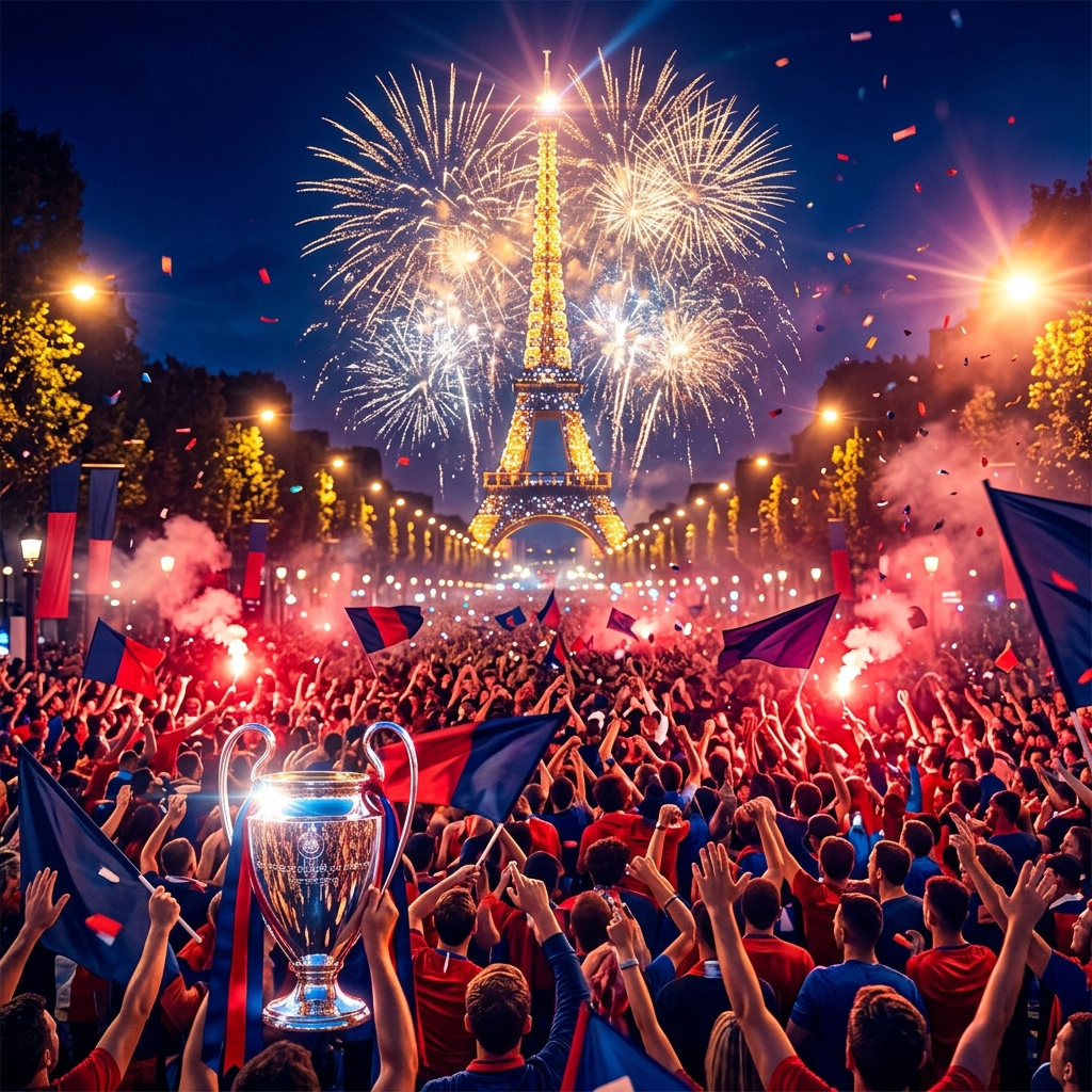 City of Light