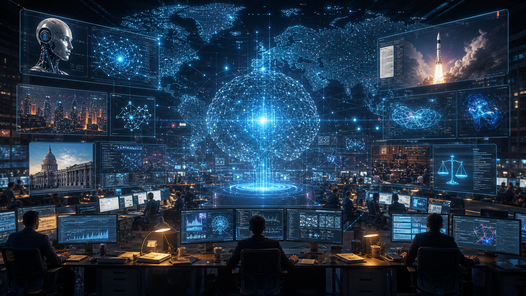 General AI News - June 20, 2026