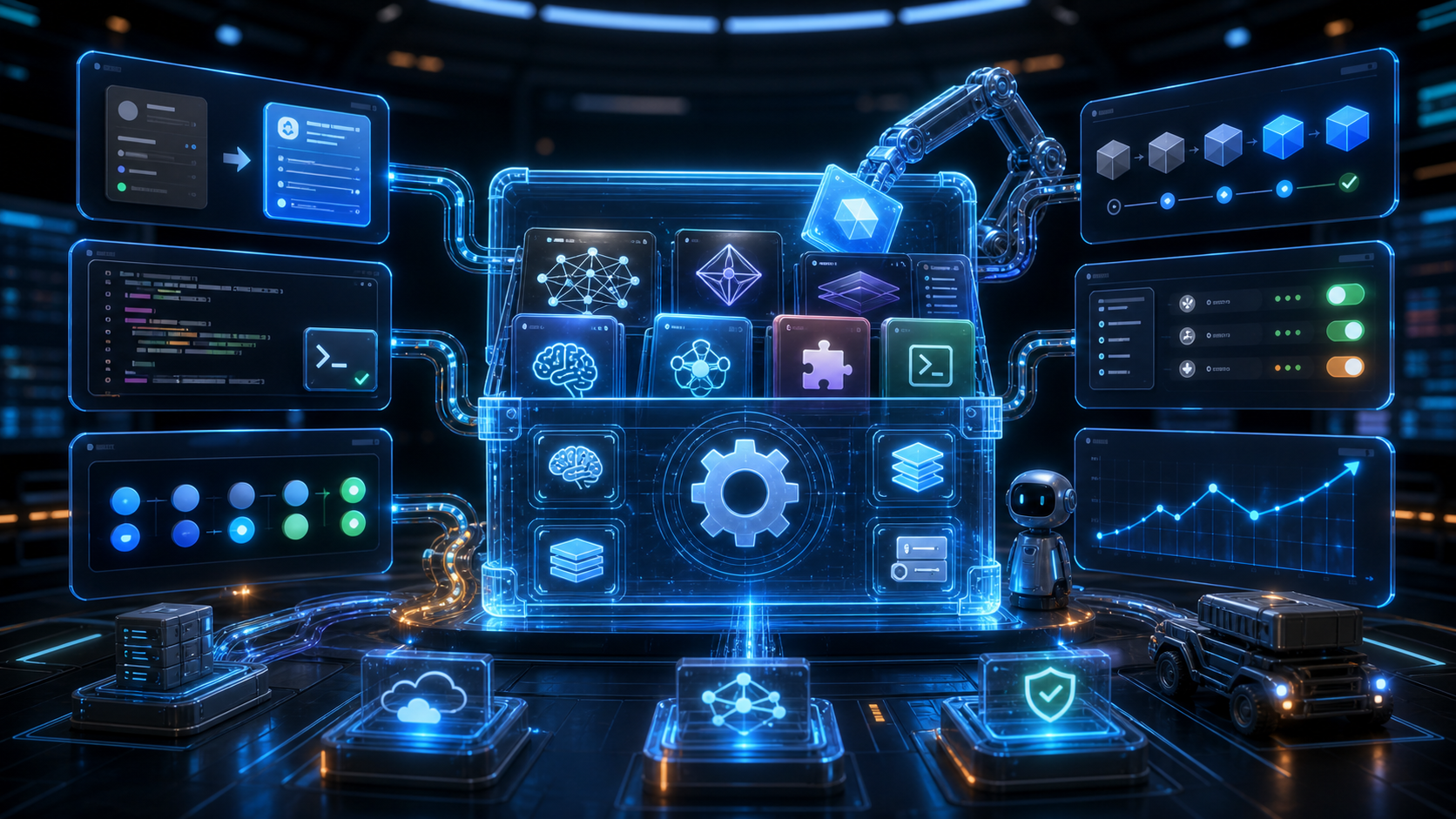 AI Tool Updates - June 20, 2026