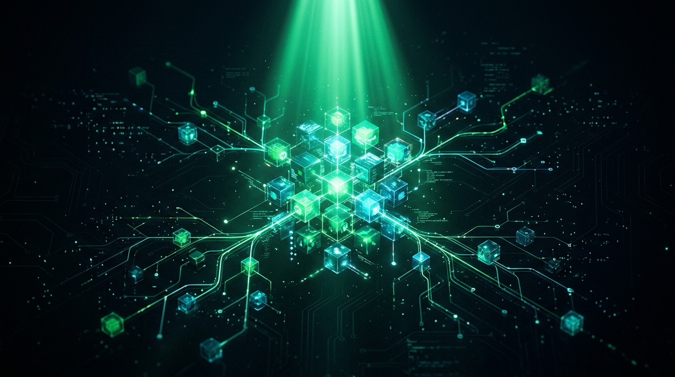 Open-Source Spotlight — Week of Aug 18, 2026
