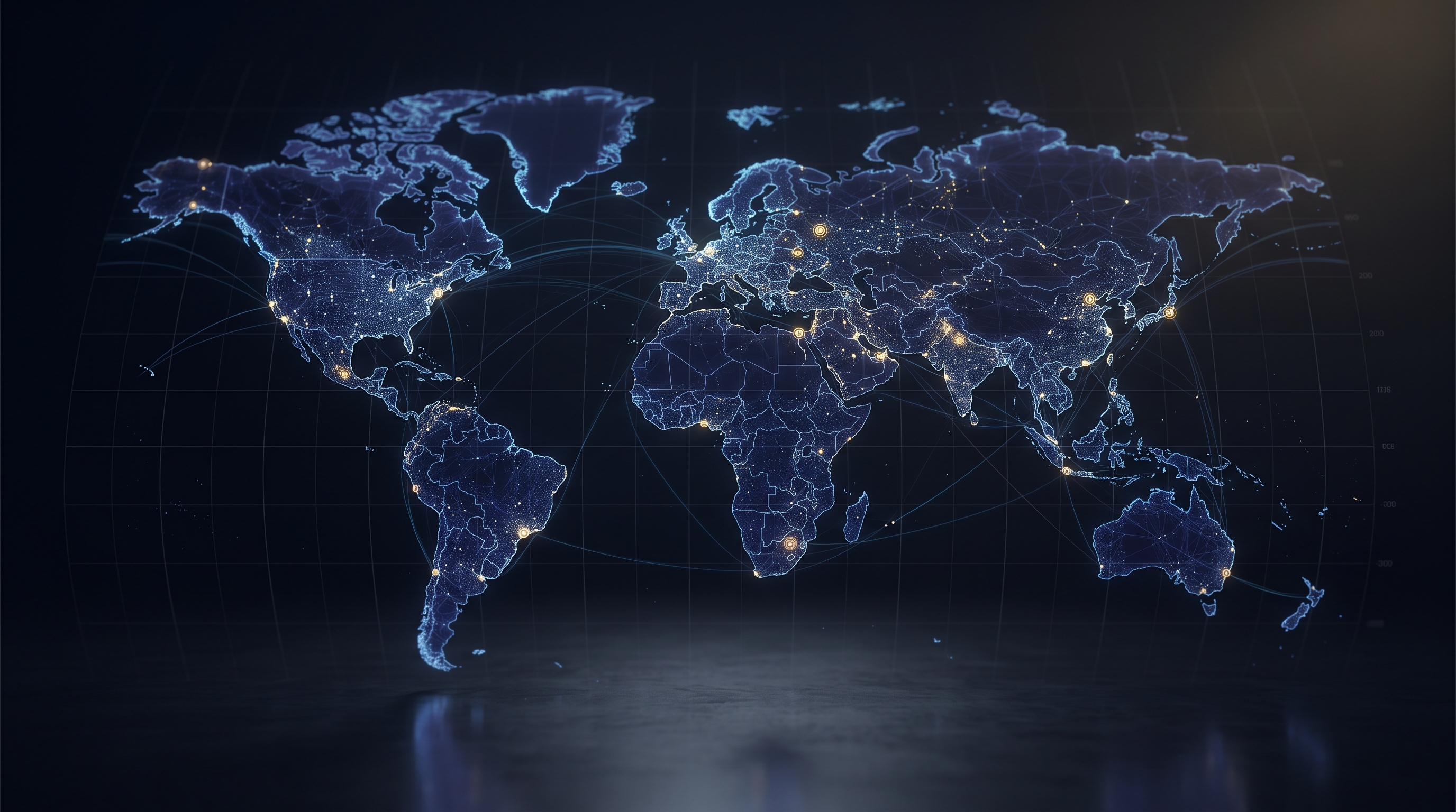 🌍 World & Geopolitics Briefing