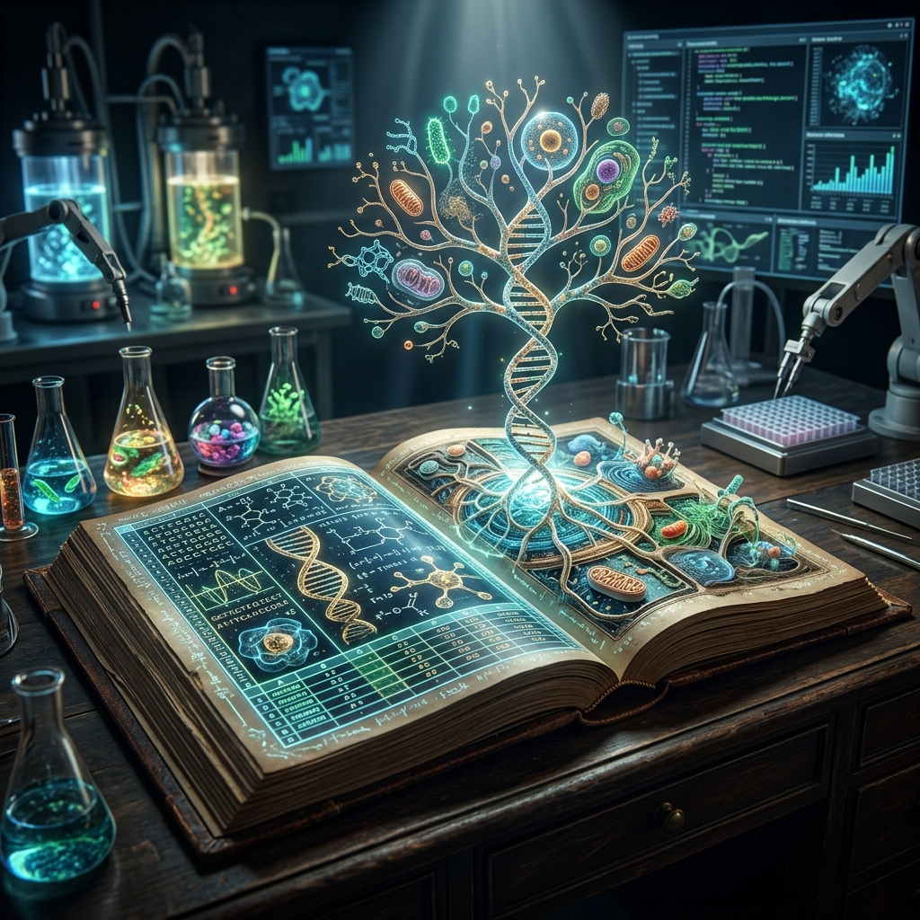 Playing God With Spreadsheets