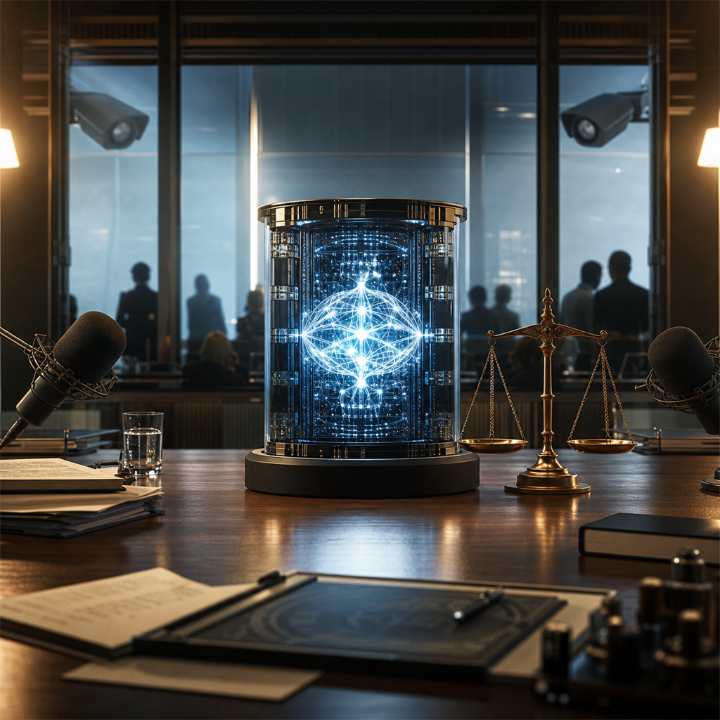 The Ethics Of Artificial Intelligence